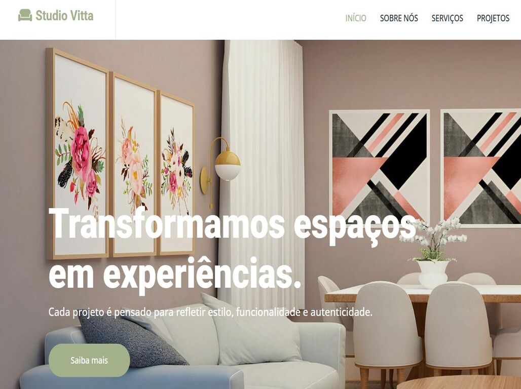 site-para-design-e-decoracao