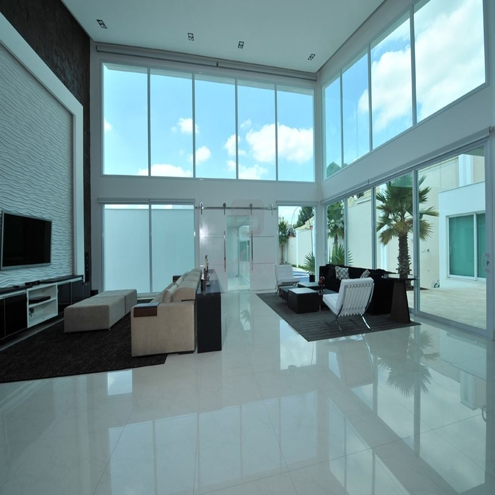 Solicita��o de or�amento de esquadrias de alum�nio