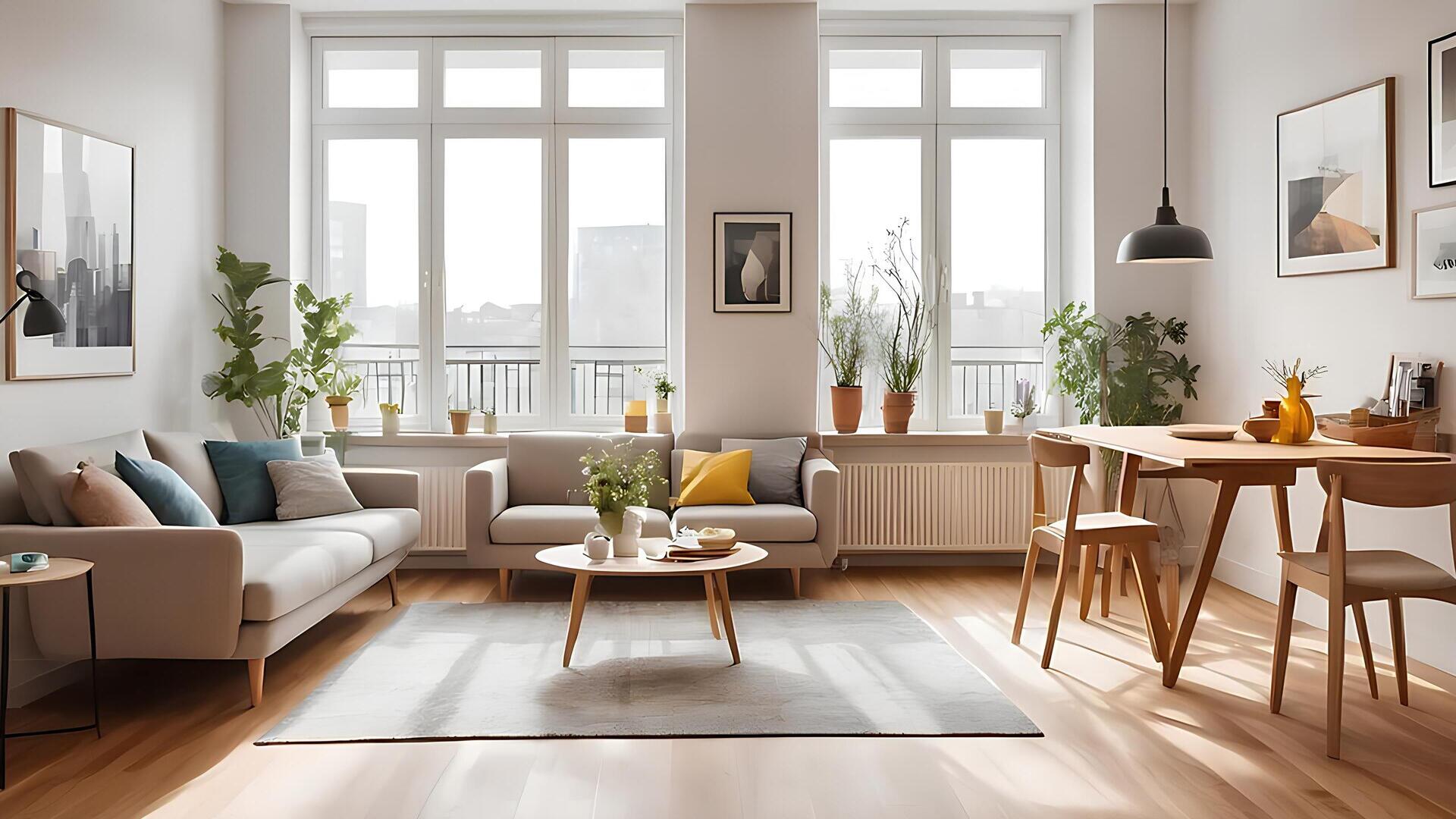 Ferramentas digitais para cria��o e visualiza��o de projetos de decora��o e design