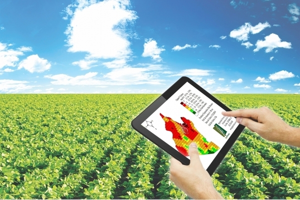 Marketing digital para engenheiros agr�colas e agr�nomos