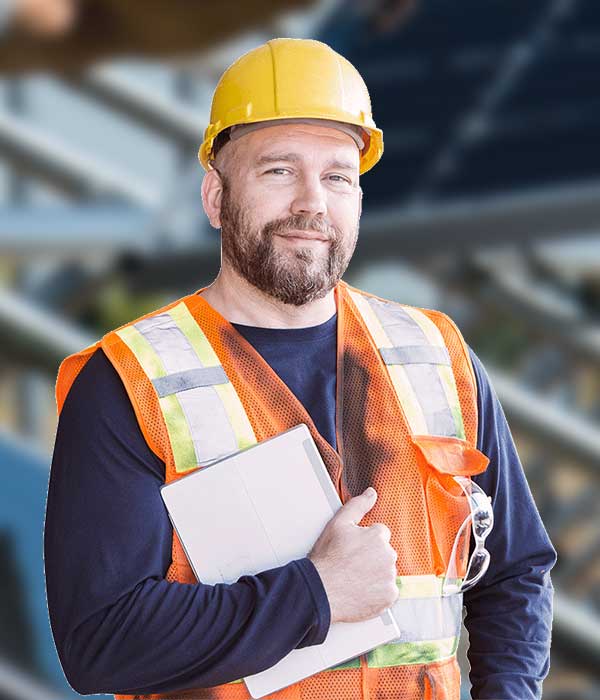 Marketing digital para engenheiros civis com sites personalizados