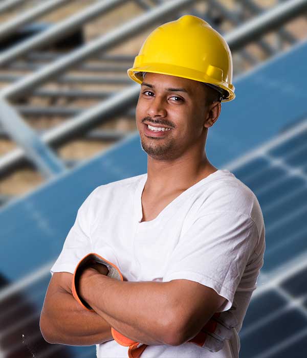 Desenvolvimento de sites para engenheiros civis