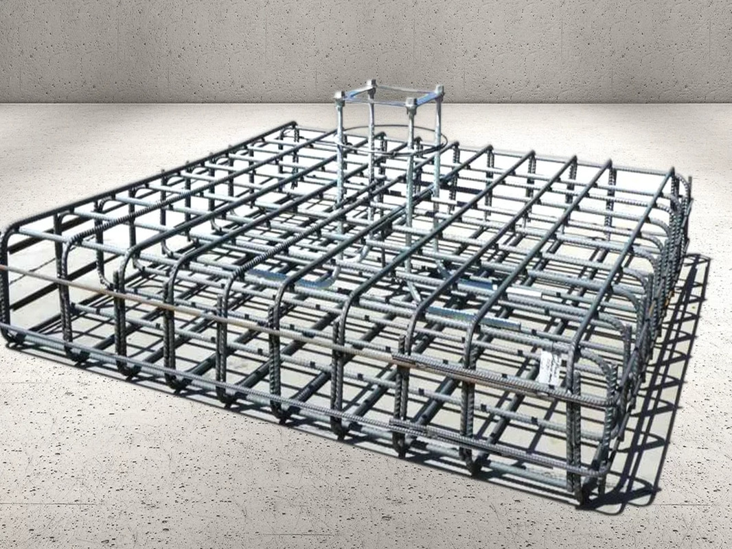 marketing digital para fabricantes de ferragem armada