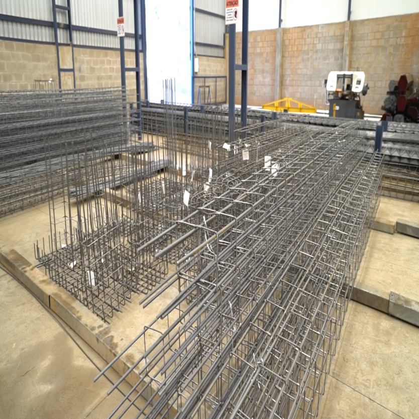 site para fabricantes de ferragem armada