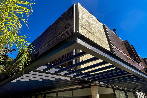 Design de p�ginas para fabricantes de estruturas met�licas