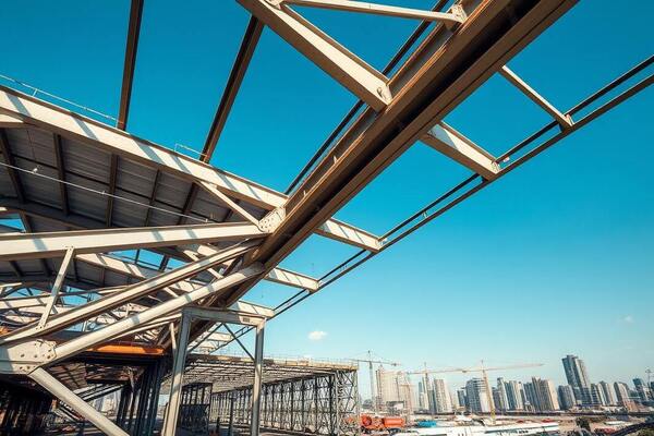 Marketing digital para empresas de estruturas met�licas