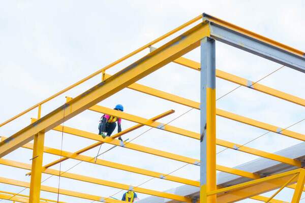 Otimiza��o SEO para sites de fabricantes de estruturas met�licas