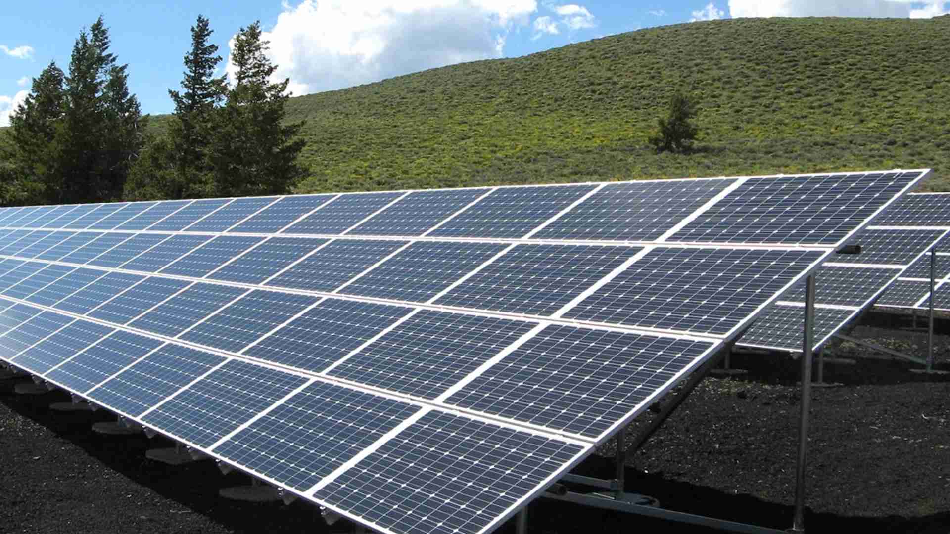 site responsivo para instaladores de pain�is solares