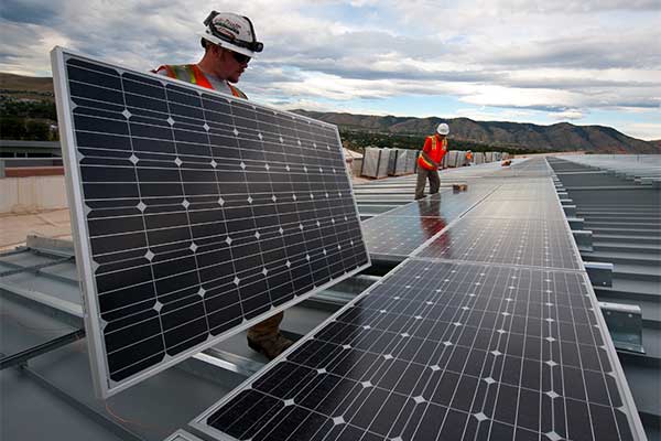 cria��o de sites para empresas de placas solares